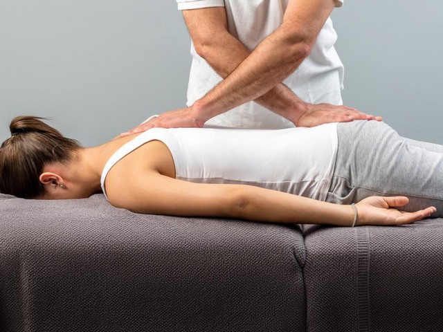 Arm Pain Southport Chiropractic Near Me